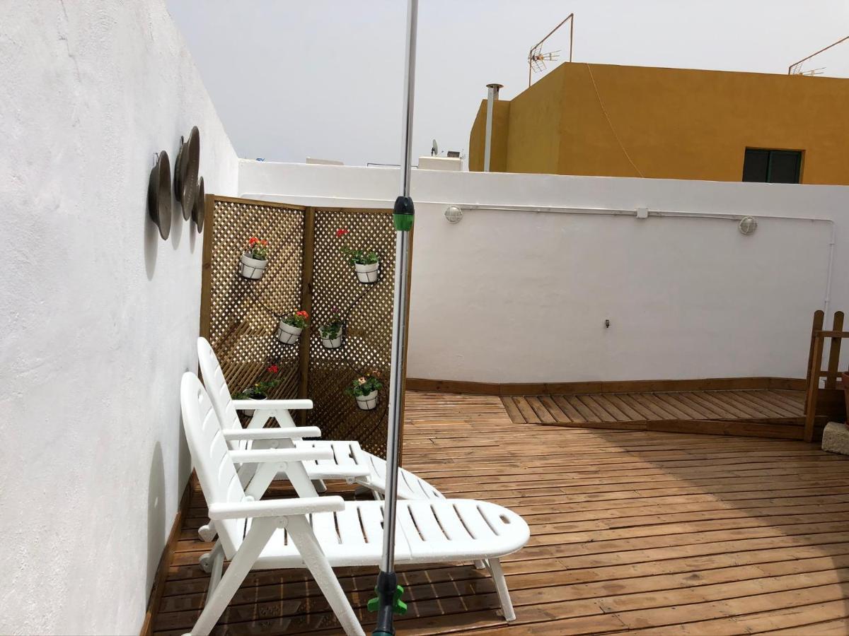 Punta Brava Relax Apartamento Puerto de la Cruz  Exterior foto