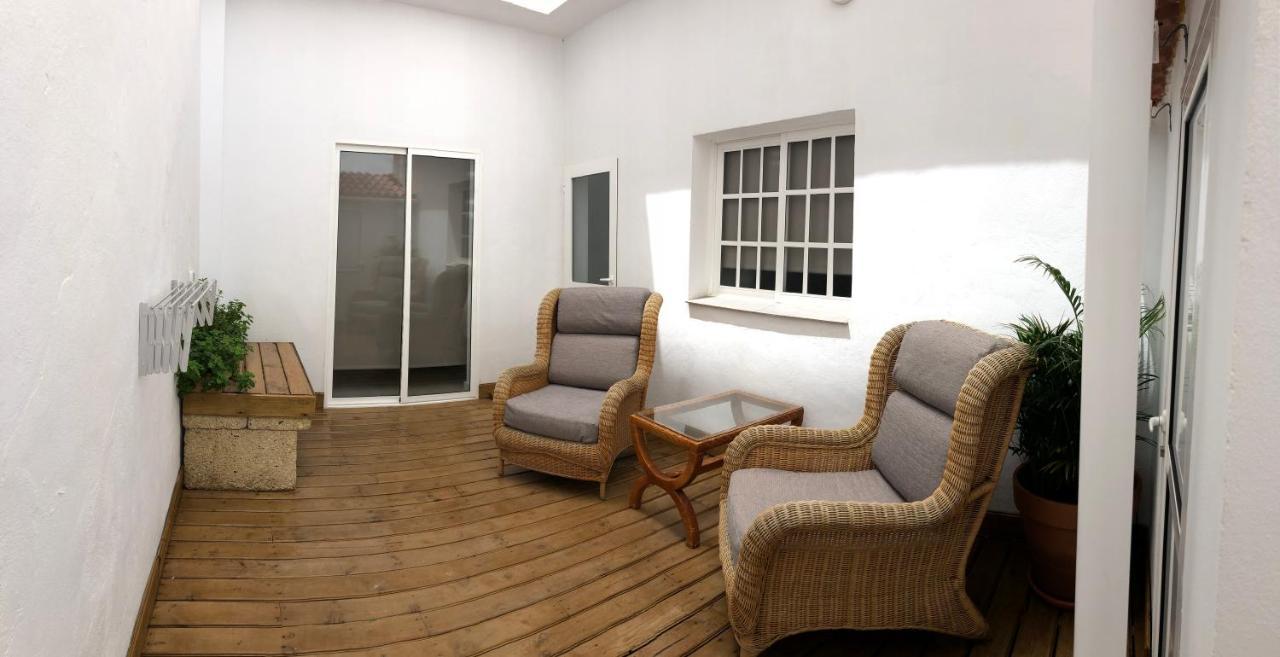 Punta Brava Relax Apartamento Puerto de la Cruz  Exterior foto