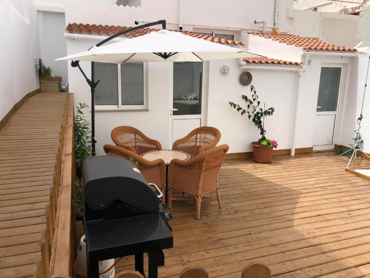 Punta Brava Relax Apartamento Puerto de la Cruz  Exterior foto