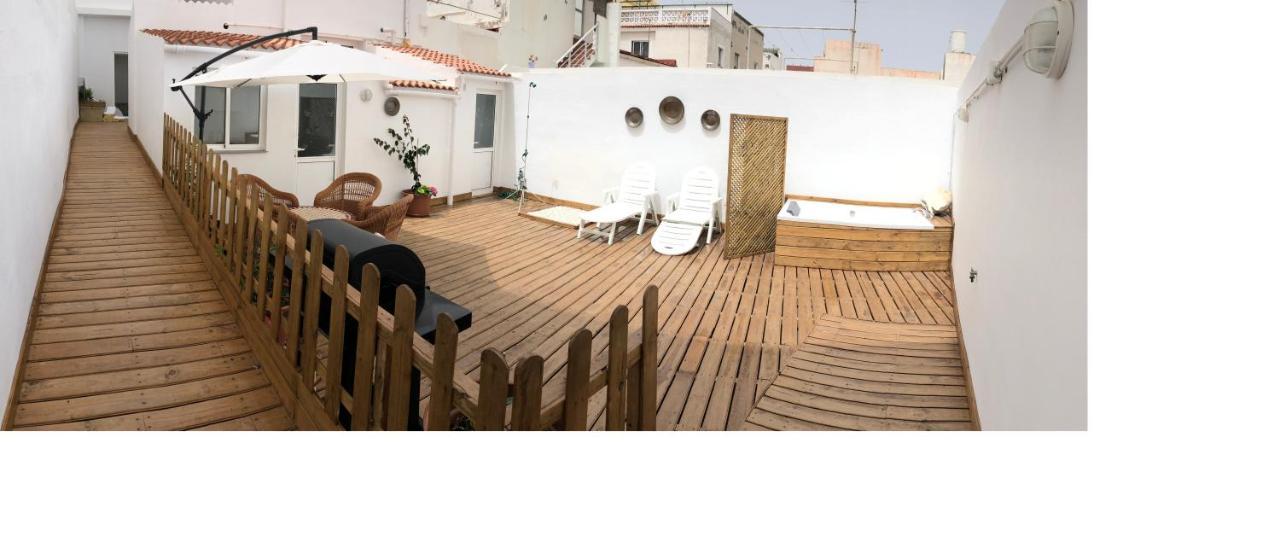 Punta Brava Relax Apartamento Puerto de la Cruz  Exterior foto