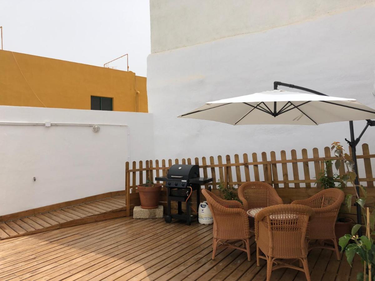 Punta Brava Relax Apartamento Puerto de la Cruz  Exterior foto